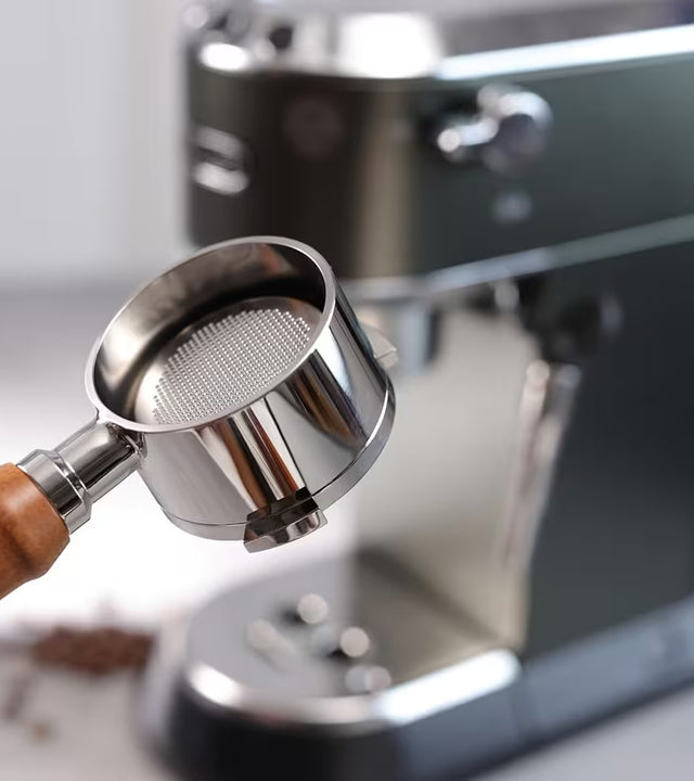 Portafilter 58mm