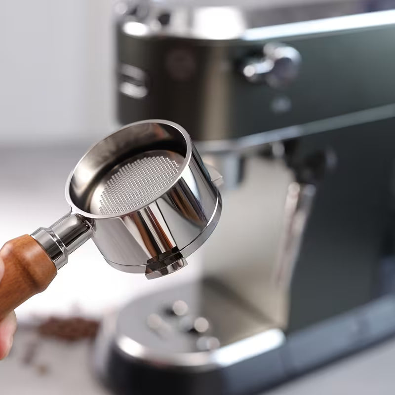 Portafilter 58mm