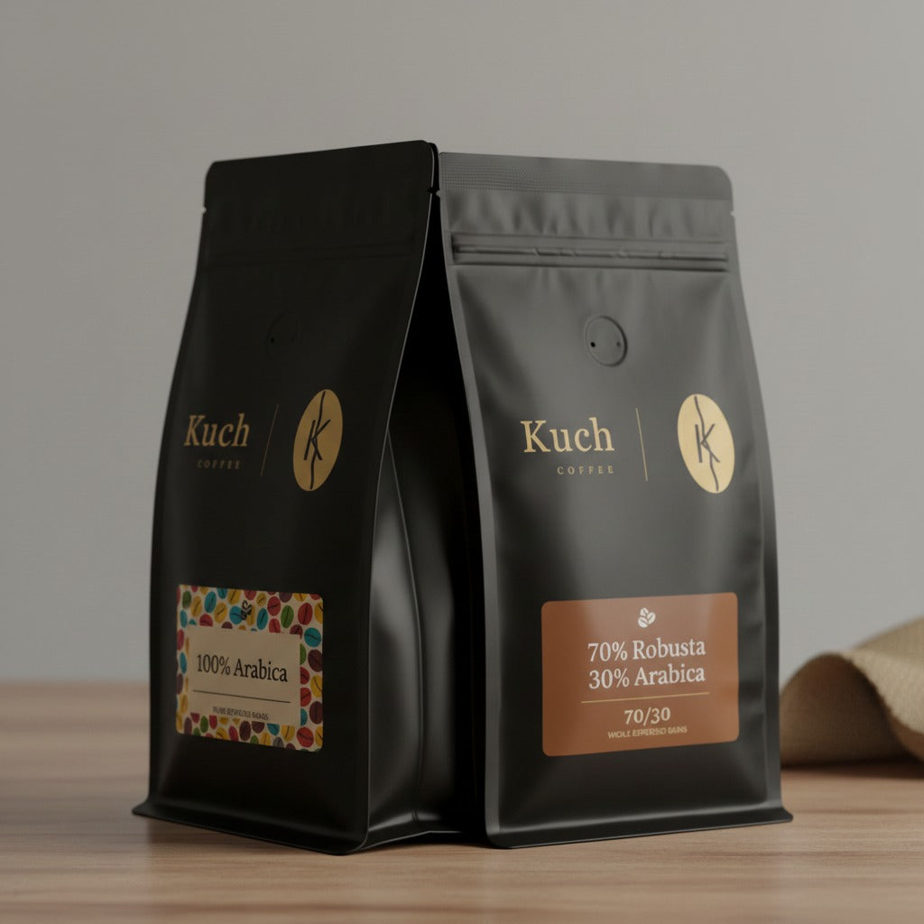 The Espresso Set