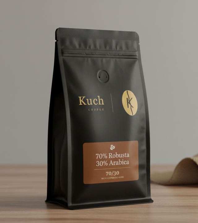 Kenya AA