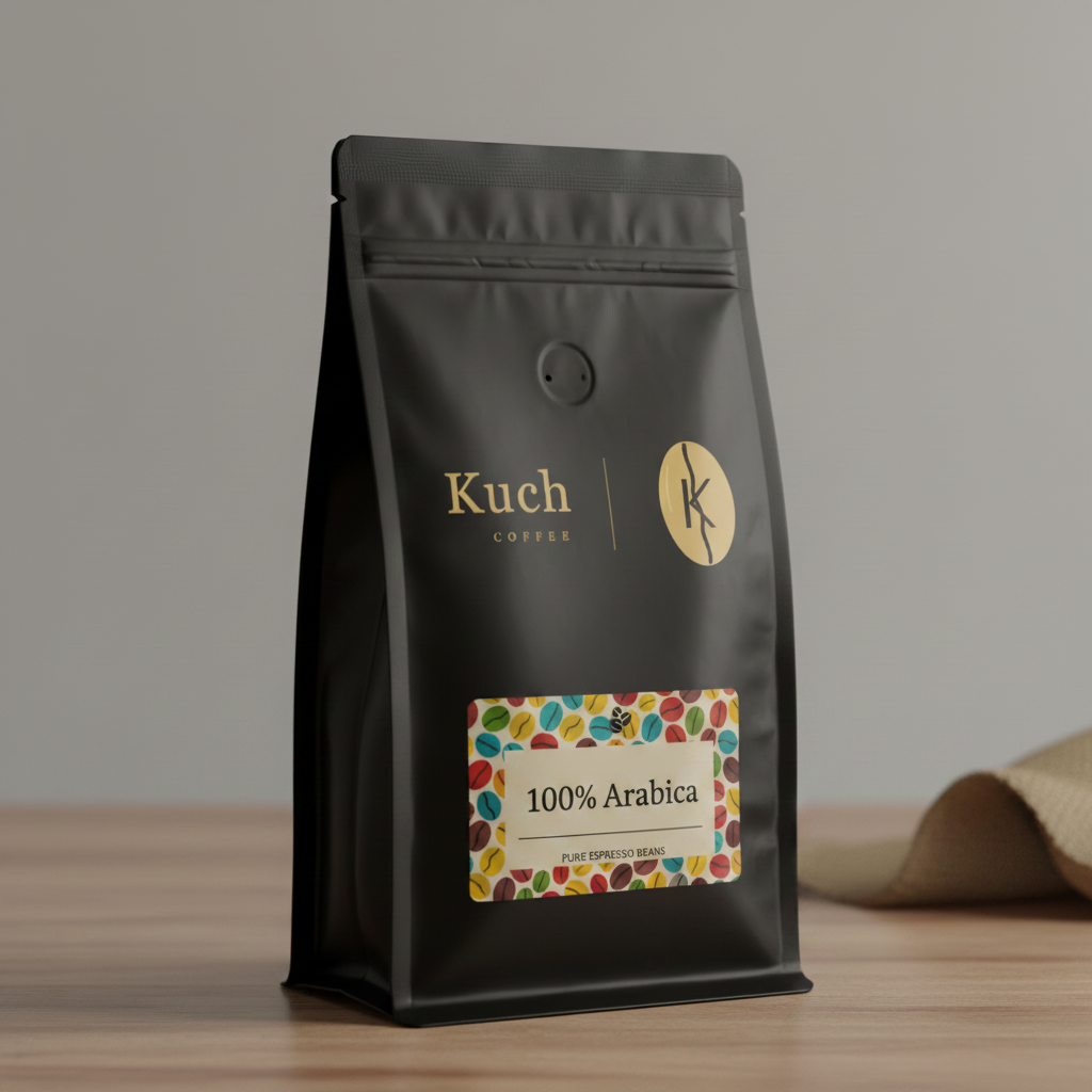 Ethiopia Yirgacheffe
