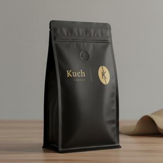 Dark Roast Fincan